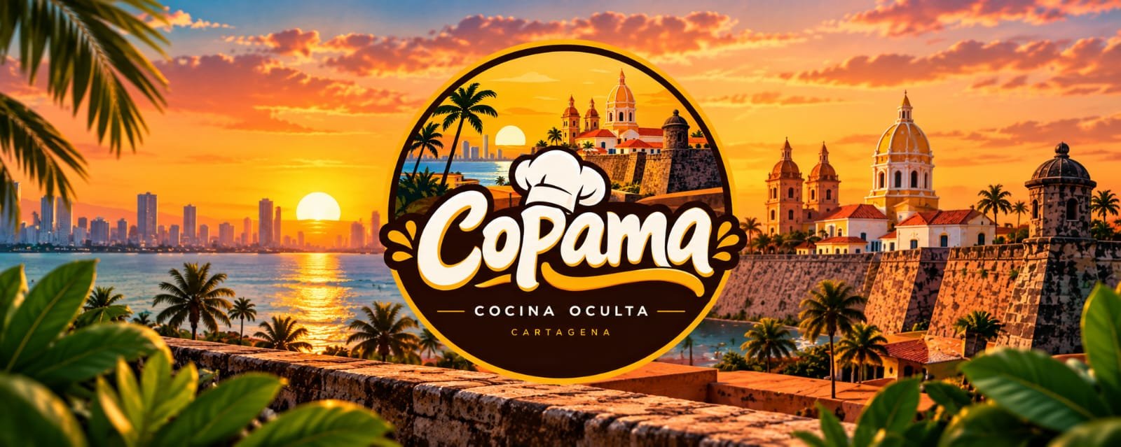 Copama