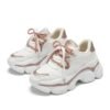 IMG-20260921-WA0044 Tenis chunky Cristina Dior palo de rosa- suela alta