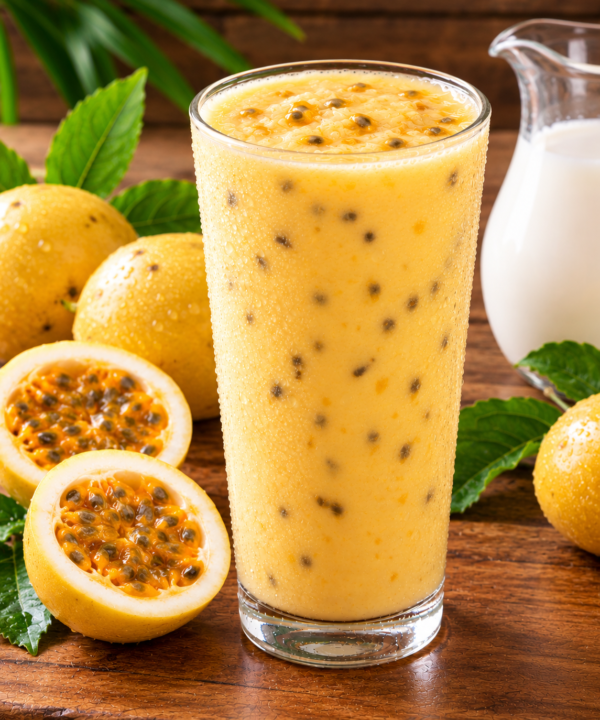 Jugo de Maracuyá