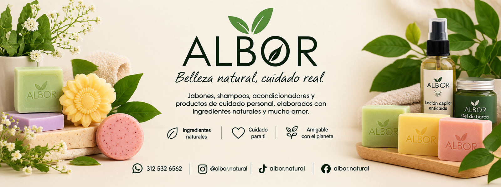 Albornatural