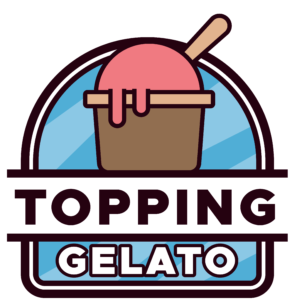 TOPPING GELATO