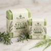 SHAMPOO SOLIDO RAÍCES VITALES
